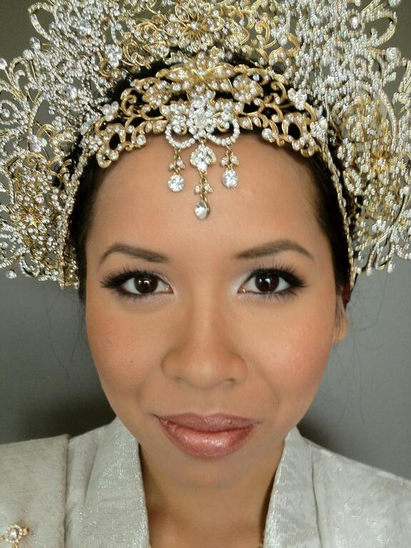 Gail Wilton Makeup and Hair Artistry