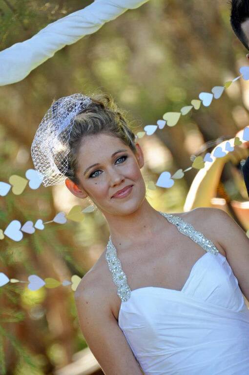 Gail Wilton Makeup and Hair Artistry