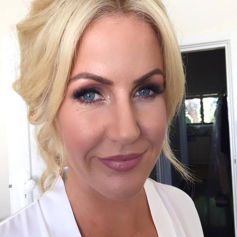 Gail Wilton Makeup and Hair Artistry