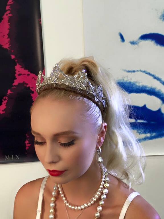 Gail Wilton Makeup and Hair Artistry