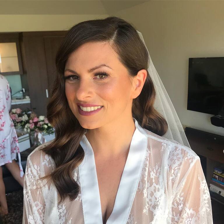 Elicia Rose Hair and Makeup Artistry