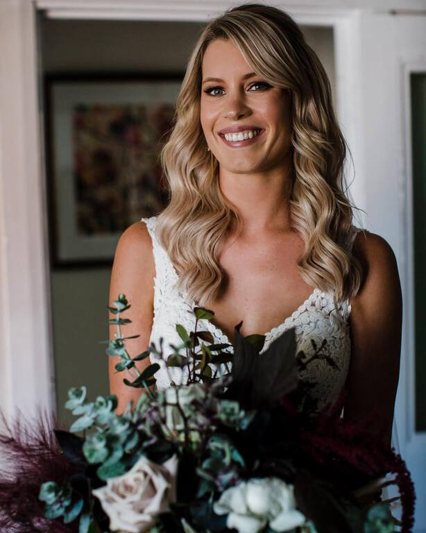 Elicia Rose Hair and Makeup Artistry