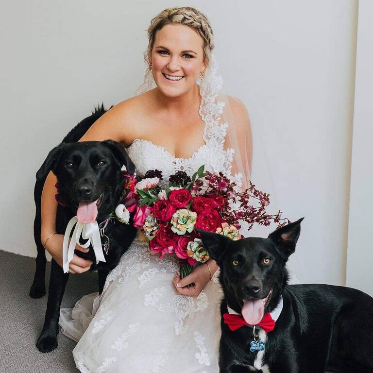 Elicia Rose Hair and Makeup Artistry