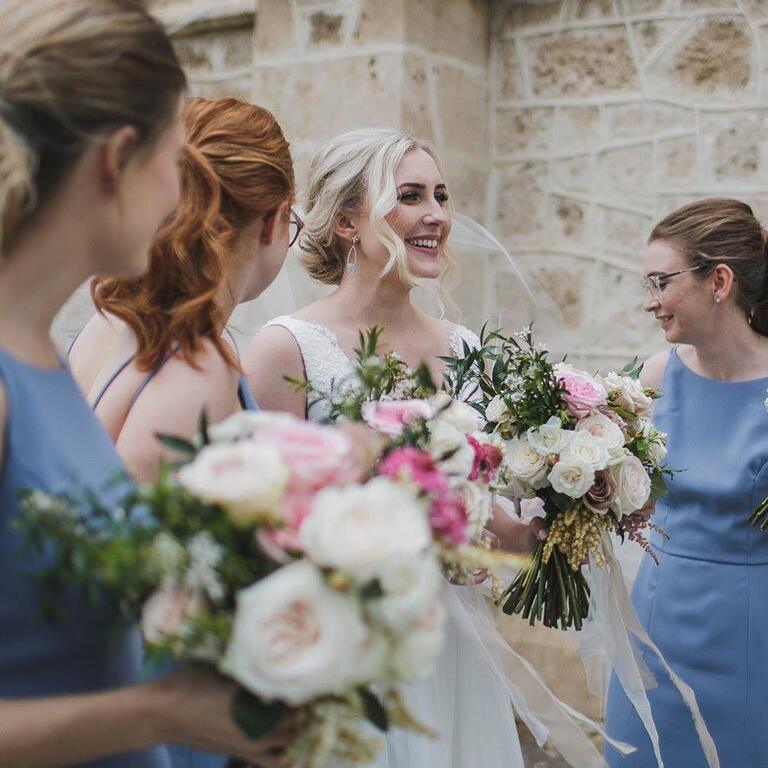 Elicia Rose Hair and Makeup Artistry