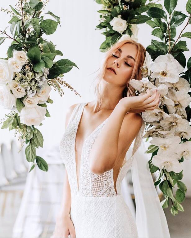 Elicia Rose Hair and Makeup Artistry