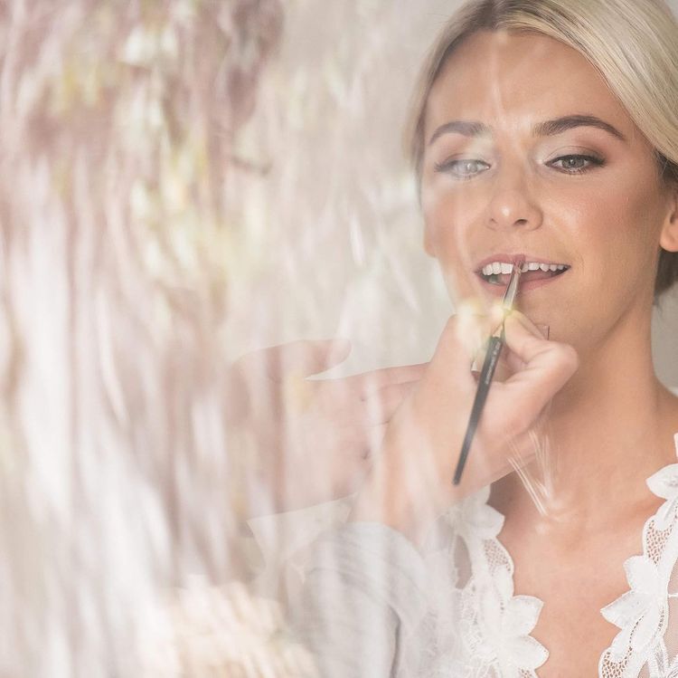 Jessica Woods Hair and Makeup