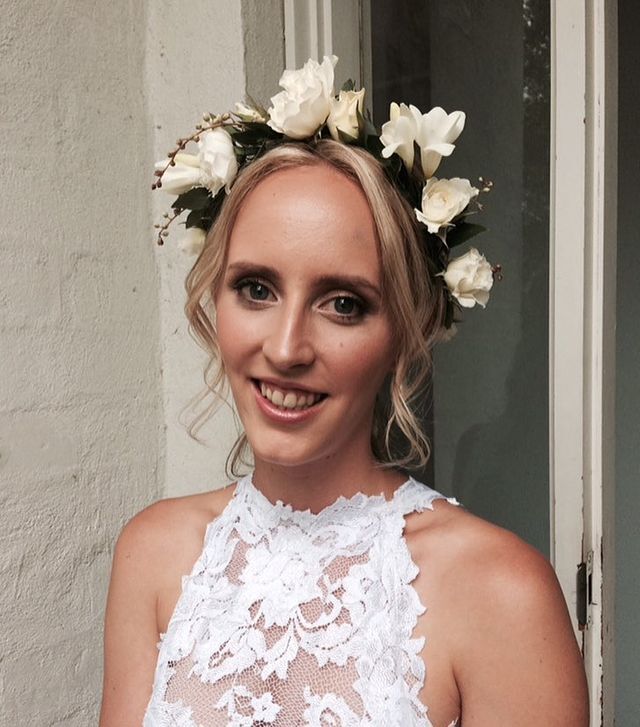 Jessica Woods Hair and Makeup