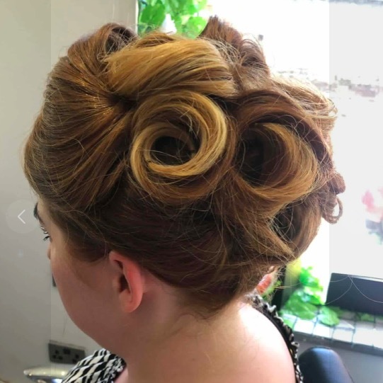 Glammazon Hair and Makeup