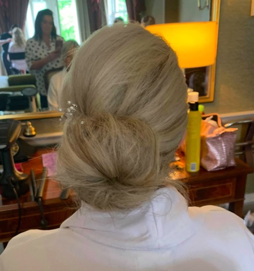 Glammazon Hair and Makeup