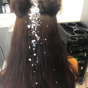 Glammazon Hair and Makeup