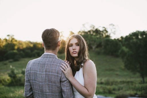 Danielle Robinson Makeup Artist