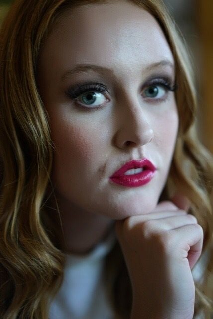 Danielle Robinson Makeup Artist