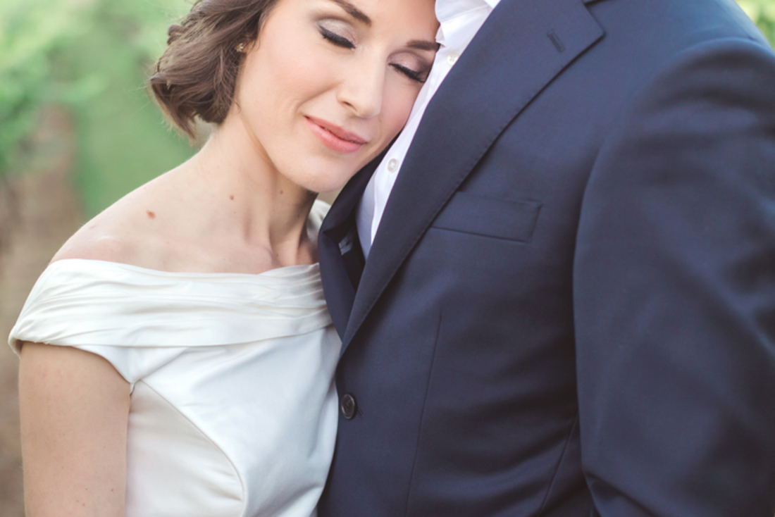 Danielle Robinson Makeup Artist