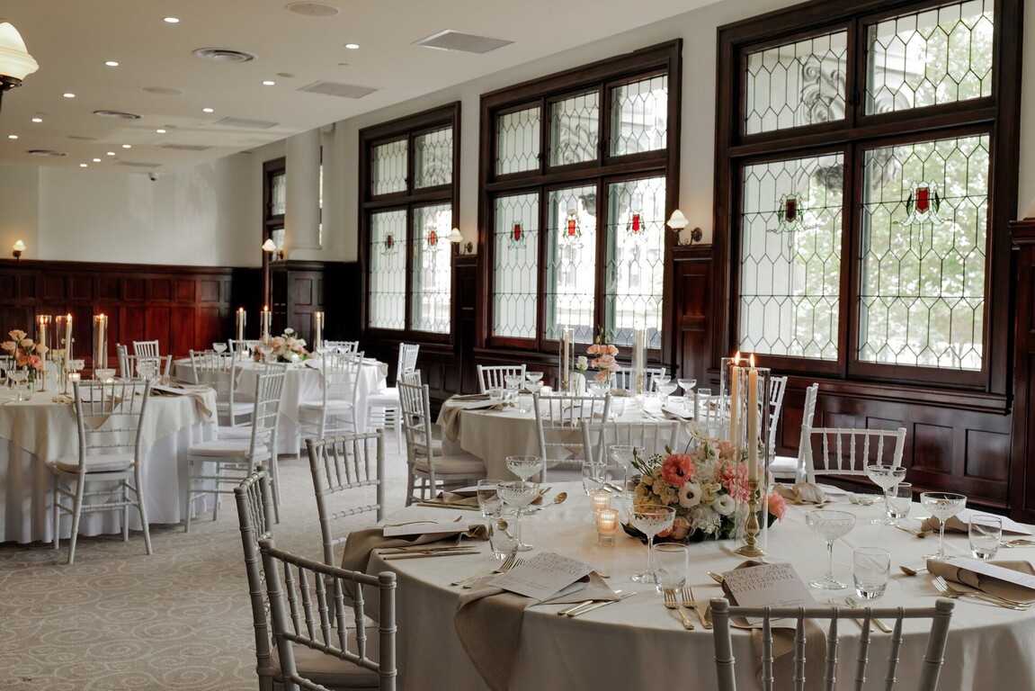 Rendezvous Hotel Melbourne