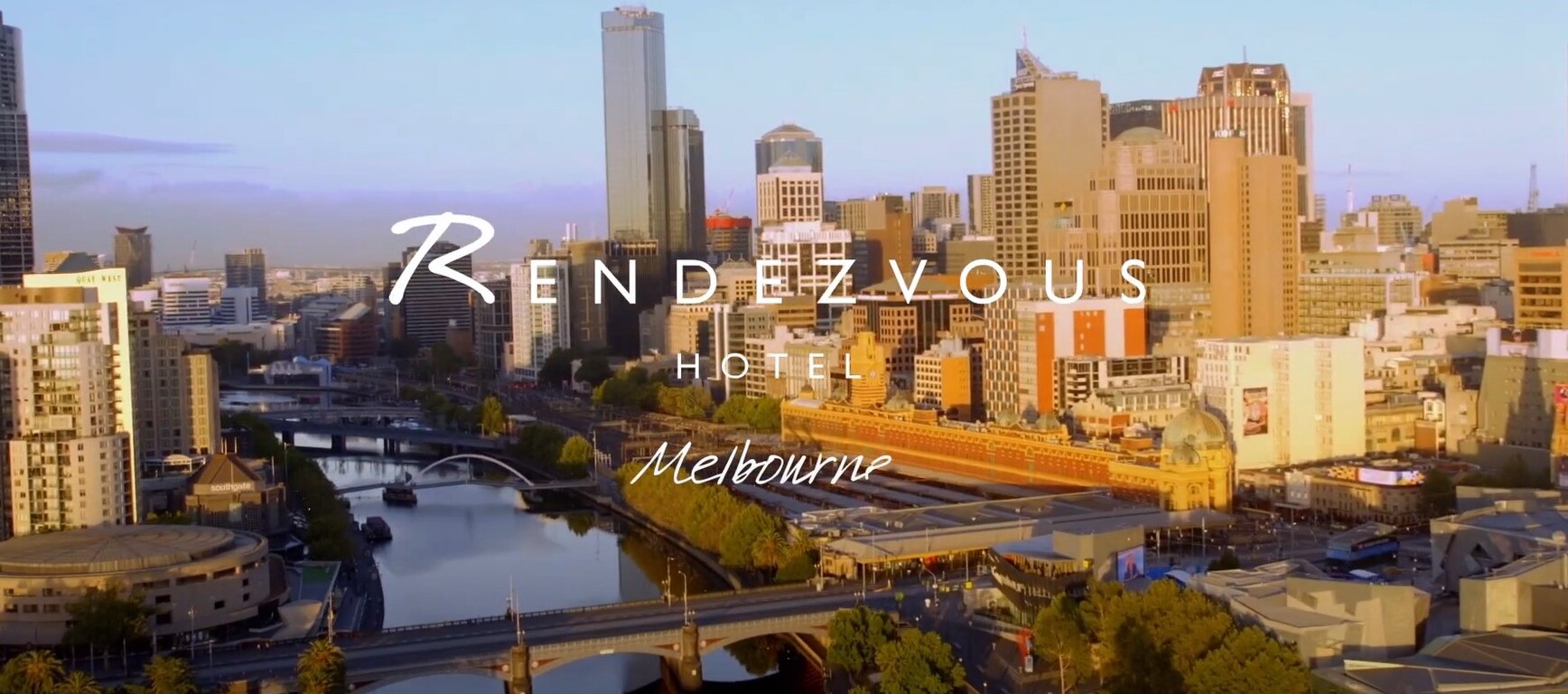 Rendezvous Hotel Melbourne