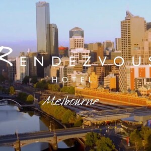 Rendezvous Hotel Melbourne
