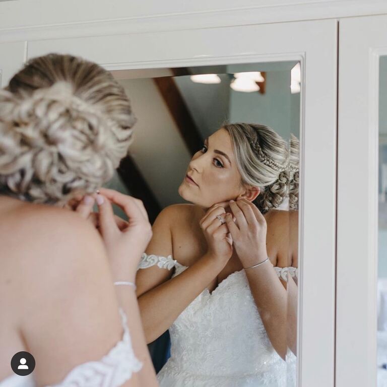 Samantha Jade MUA