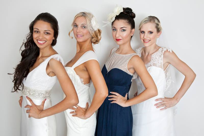 Juliana Cruz Makeup Artist