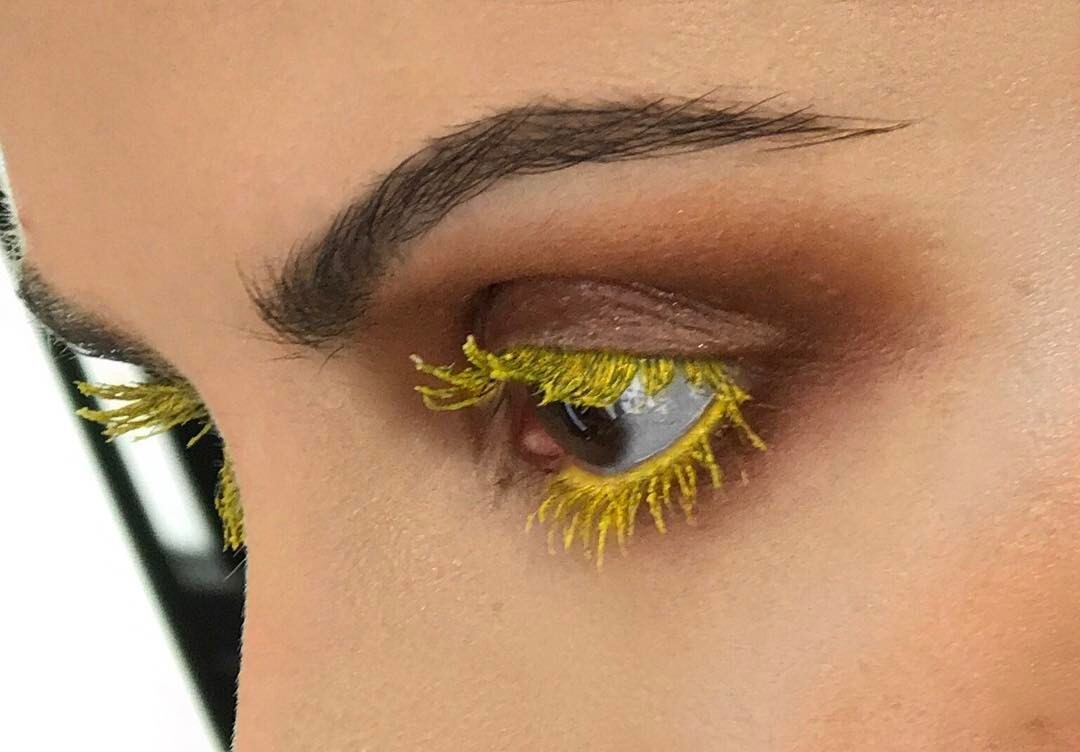 Juliana Cruz Makeup Artist