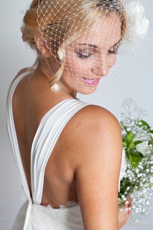 Juliana Cruz Makeup Artist