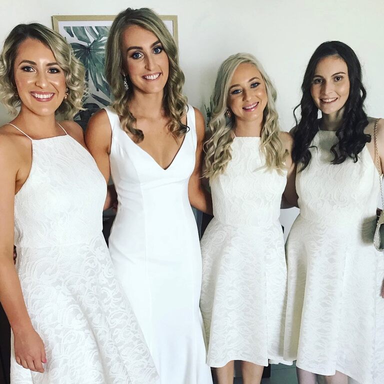 Juliana Cruz Makeup Artist