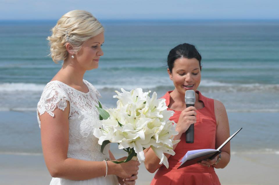 Hair and Makeup by Jenna