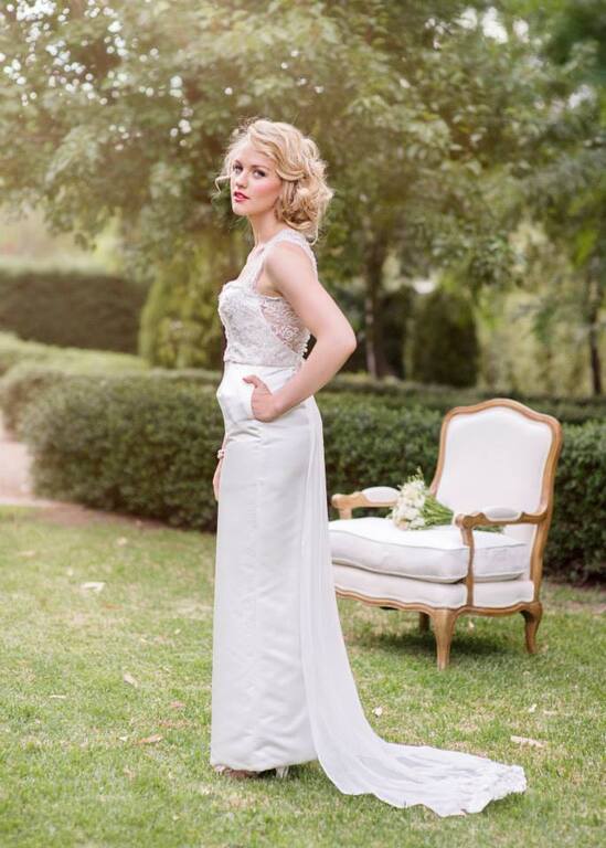 Hair and Makeup by Jenna