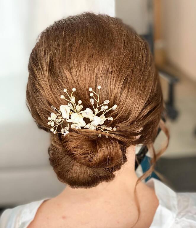 Erin Delahunty Makeup and Hair Stylist