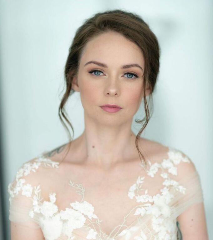 Erin Delahunty Makeup and Hair Stylist