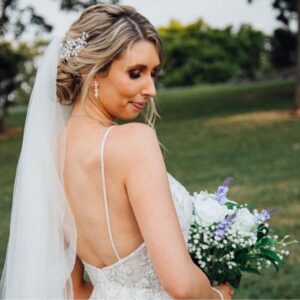 Erin Delahunty Makeup and Hair Stylist