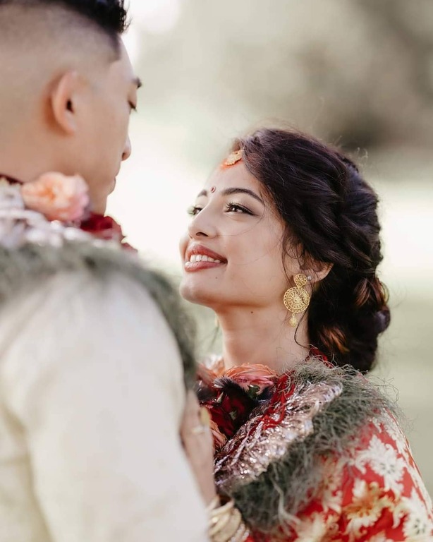 Elizabeth Crossley MUA and Hairstylist