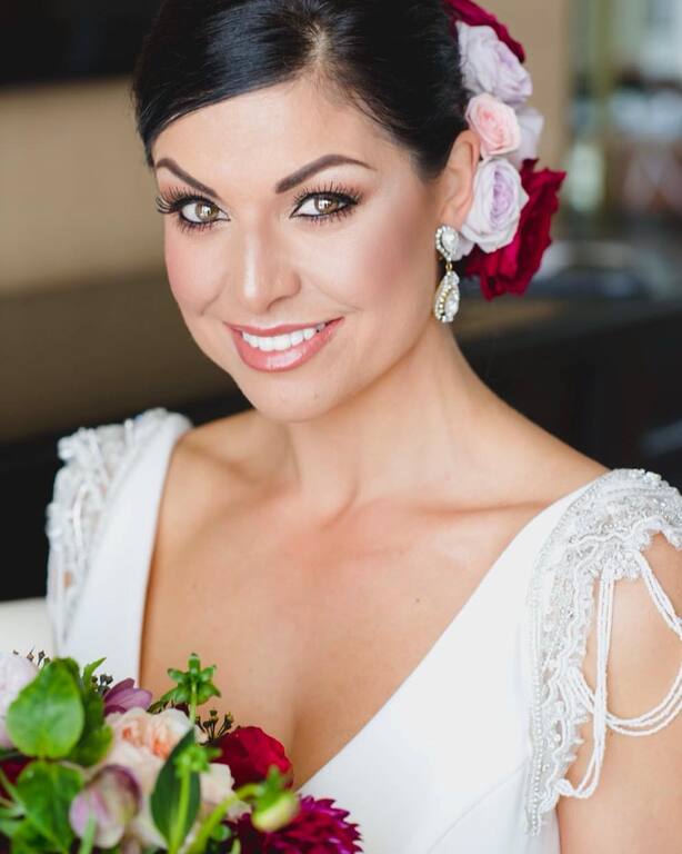 Beauty Queen By Ellie Wright