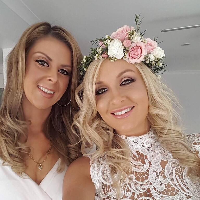 Beauty Queen By Ellie Wright