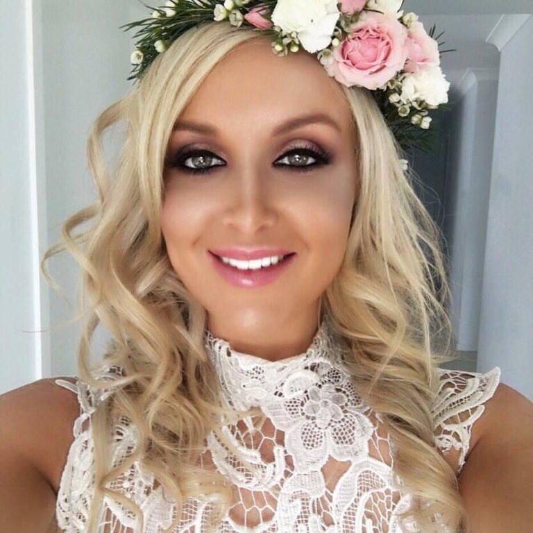 Beauty Queen By Ellie Wright