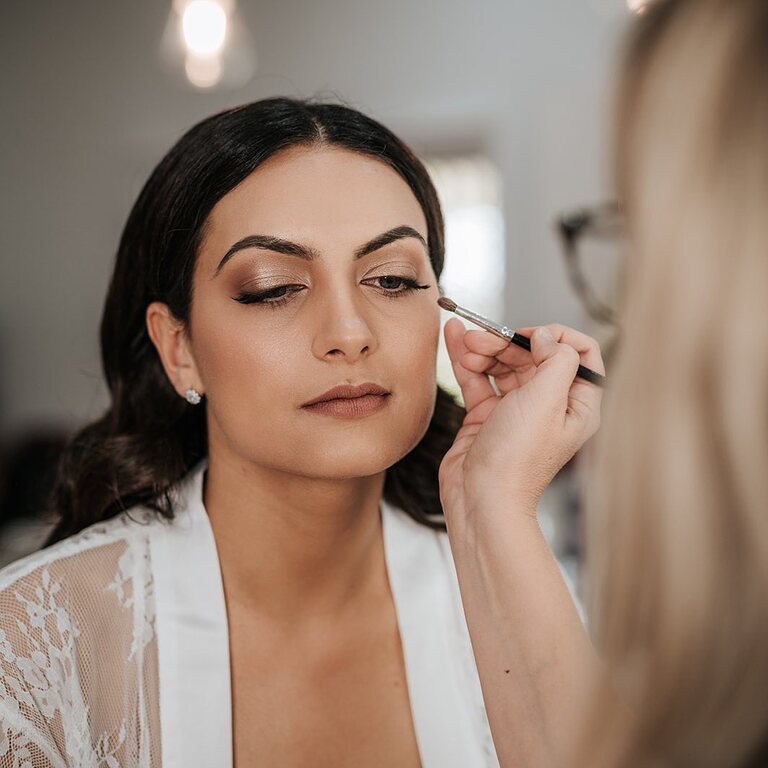 Unveil The Beauty by Aleksandra Pinneri