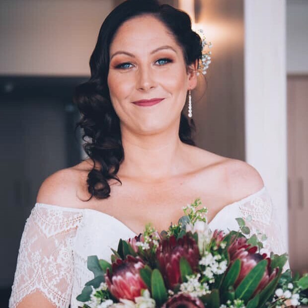 Unveil The Beauty by Aleksandra Pinneri