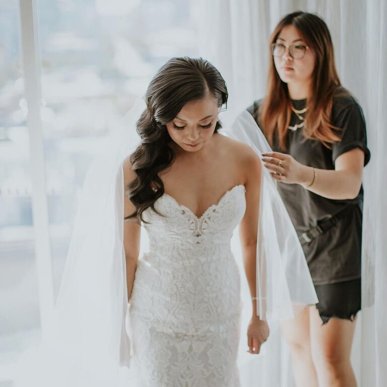 Unveil The Beauty by Aleksandra Pinneri