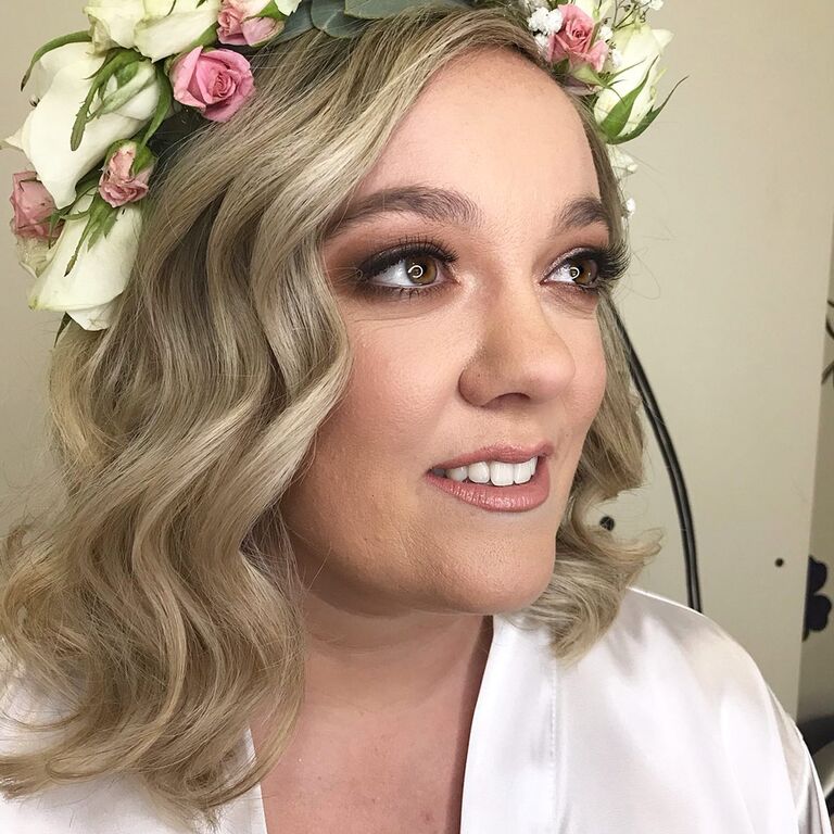 Unveil The Beauty by Aleksandra Pinneri