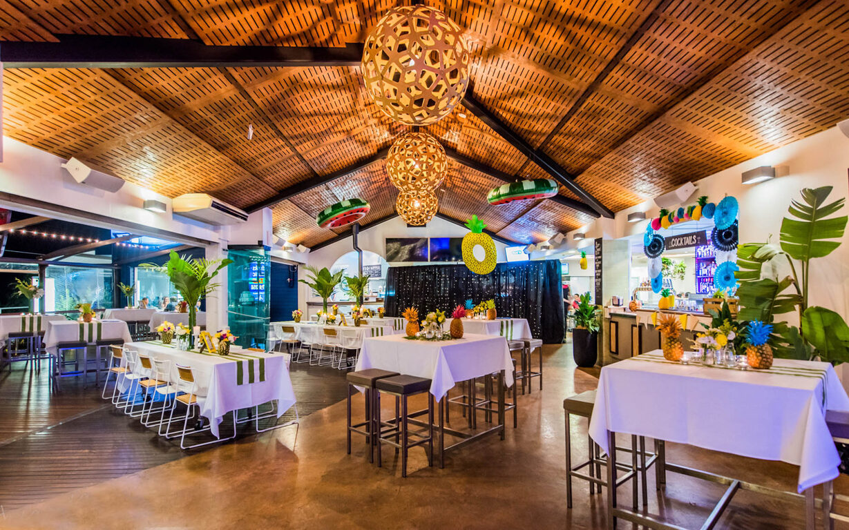 Full Moon Hotel Venue Brisbane