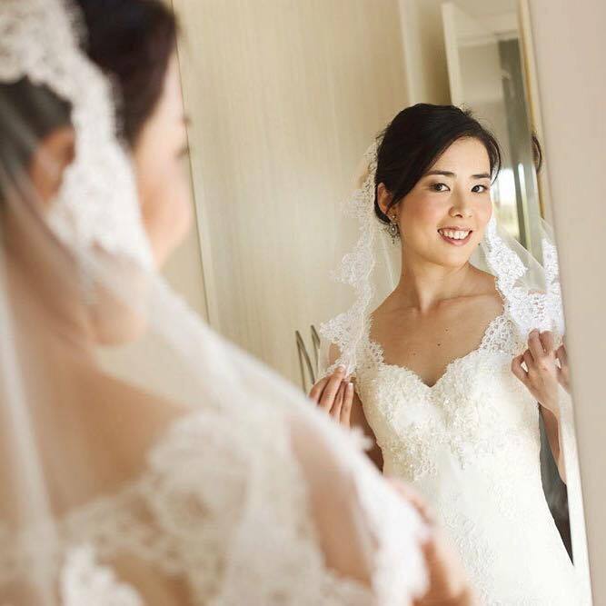 Rachael Rayner Hair and Makeup