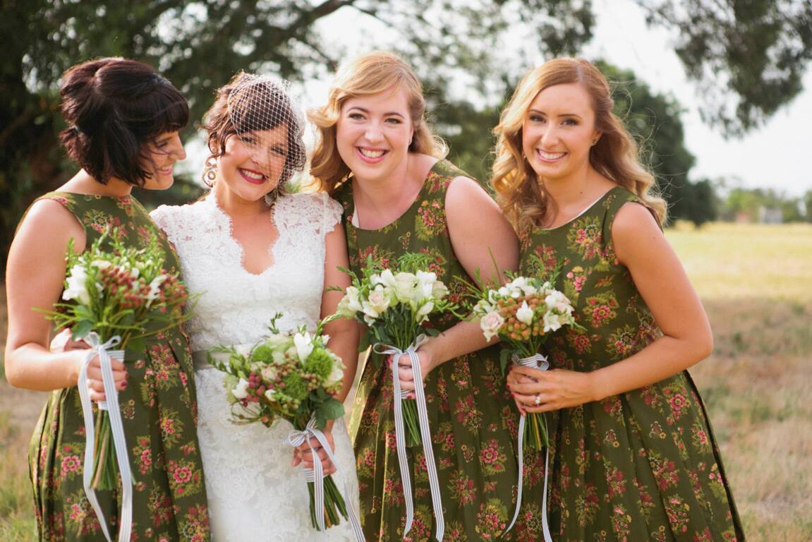 Daniella Piscopo Bridal Makeup Artist