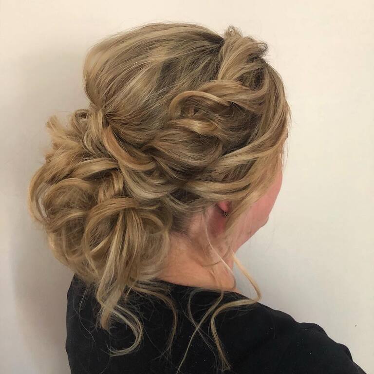 Harpier Beauty Hair Fashion