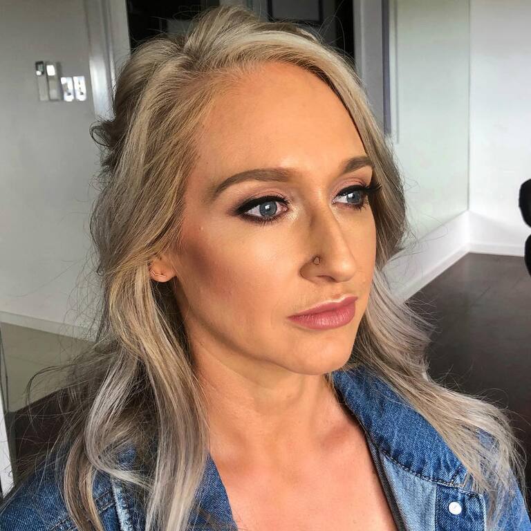 Harpier Beauty Hair Fashion