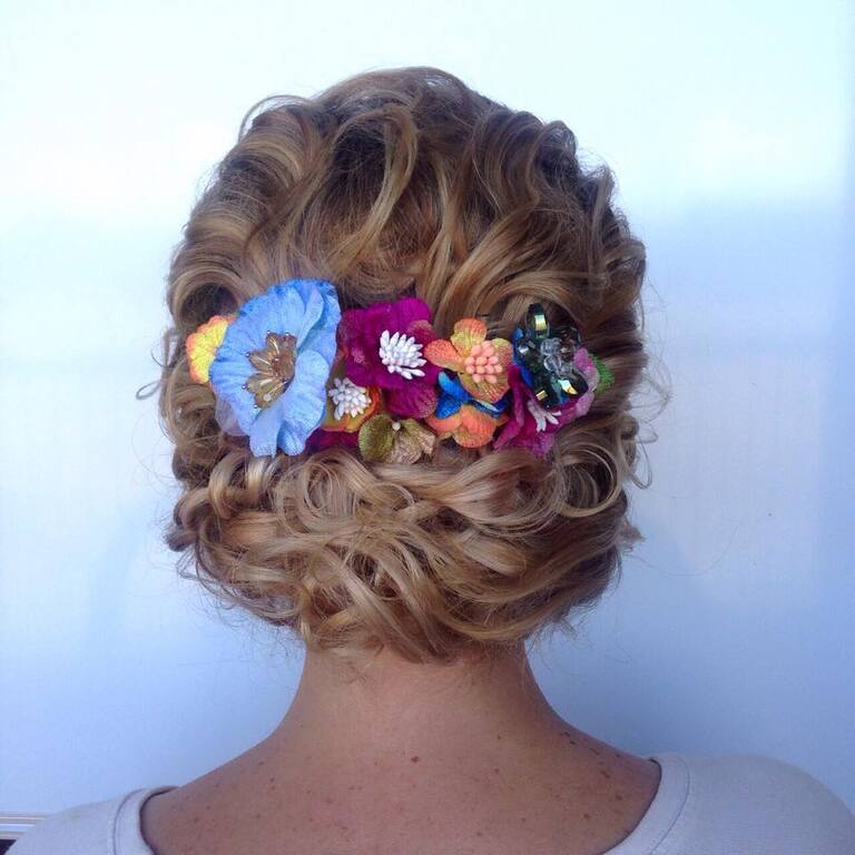 Anastasia Makeup Artist