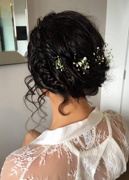 Anastasia Makeup Artist