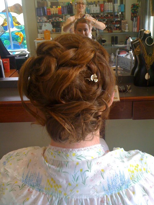 Janet's Complete Beauty