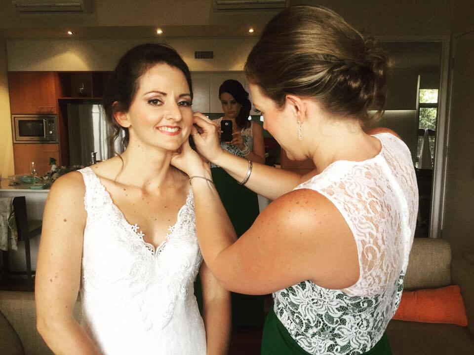 Janet's Complete Beauty