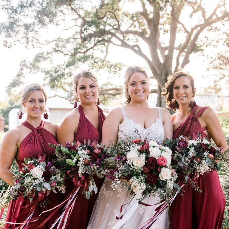 Lacey Clark Makeup Artistry