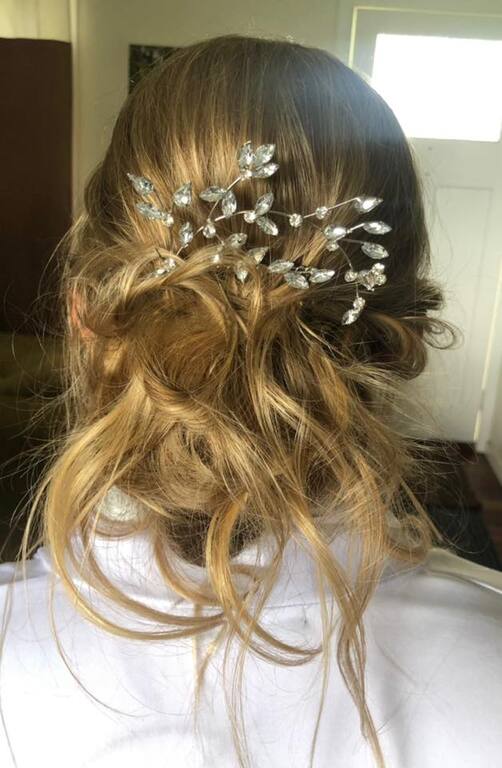 Lacey Clark Makeup Artistry