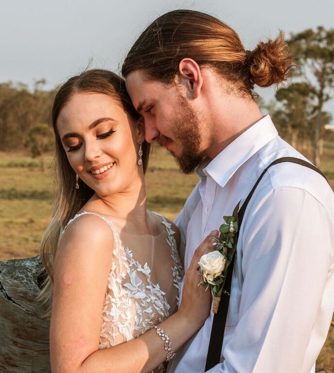 Lacey Clark Makeup Artistry